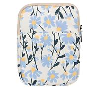 1 Pcs kindle bag, amazon kindle case With Zipper Closure for 7 Inch E-Readers, Tablets, Compact & Lightweight Travel Storage Bag, Compatible with 6"-6.8" All-New Kobo/Tolino/Sony,6" EReader,Daisy tabl