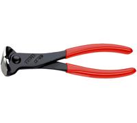 1 pcs - Knipex 180 mm End Nippers