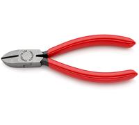 1 pcs - Knipex 70 01 125 Side Cutters