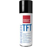 1 pcs - Kontakt Chemie SCREEN TFT Screen Cleaner 200 ml Aerosol