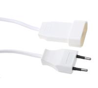 1 pcs - Kopp Extension Lead, 250 V