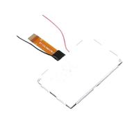 1 Pcs LCD display HS12864TG10B 1.9 inch 128x64 graphic dot monochrome LCD screen LCM display communication