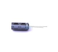 1 Pcs Leaded Aluminum Electrolytic Capacitor 680uF 50V Radial 12.5x30mm Electronic devices
