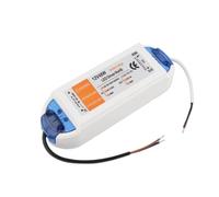 1 Pcs LED Transformer Driver Power Adapter LED 12V 18W 28W 48W 72W 100W LED Driver Lighting Power Supply AC DC 220V TO 12V(12V48W)