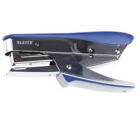 1 pcs - Leitz 5546 Full Strip, Plier Stapler, 15 Sheet Capacity, 8/4 mm, BEBE St