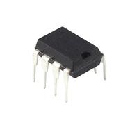 1 Pcs LM6172IN DIP8 Dual High Speed Low Power Low Distortion Voltage Feedback Amplifiers LM6172 DIP