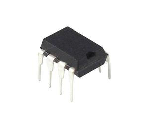 1 Pcs LM6172IN DIP8 Dual High Speed Low Power Low Distortion Voltage Feedback Amplifiers LM6172 DIP