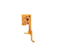 1 pcs Low Power Digital Volume Sound Audio AMP Module, for Gameboy, for GBA, for GBC, for GBP Motherboard(For GBP)