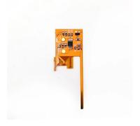 1 pcs Low Power Digital Volume Sound Audio AMP Module, for Gameboy, for GBA, for GBC, for GBP Motherboard(For GBC)