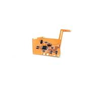 1 pcs Low Power Digital Volume Sound Audio AMP Module, for Gameboy, for GBA, for GBC, for GBP Motherboard(For GBA)