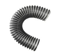 1 Pcs Lower Hose, Compatible for Bissell, 1/2/3/4/5st Generation Floor Scrubber Replacement Plastic Connecting Pipe Floor Brush Hoses