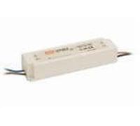 1 pcs : LPV-60-24 - LED Power Supplies 60W 24V 2.5A