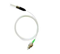 1 Pcs LSDLD155 1550nm Optical fiber output 3mW DFB Cavity laser diode