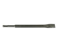 1 pcs - Makita 20 x 250 mm Cold Chisel