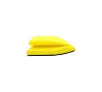 1 Pcs Manual Sanding Block, Polishing Block for Woodwork Crafts and Furniture Restoration Car Detailing Cleaning, Model C