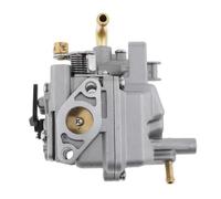 1 PCS Marine Carburetor Carb Assy Silver 69M-14301-10 69M-14301-00 69M-14301-11 For Y&amaha 4-Stroke 2.6Hp F2.6 Outboard Motors Motorcycle Accessories