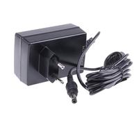 1 pcs - MEAN WELL 25W Plug-In AC/DC Adapter 24V dc Output, 1.04A Output