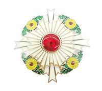 1 PCS Memorial Medal of war/military/sports Medal Display Competition Medal Souvenirs Metal Souvenir Victory Medal Medals Medal Awards Gifts to Christmas Japanese-style medals 4 Style