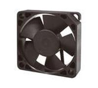 1 pcs : MF35100V1-1000U-A99 - DC Fans Axial Fan, 35x35x10mm, 5VDC, 7.2CFM, 0.22'