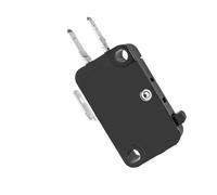 1 pcs micro switch V-15-1A5 for circuit control and protection in industrial automation