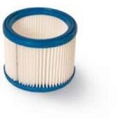 Mirka Genuine Vacuum Filter for 915, 1025 and 1230 Vacuums - 8999600411