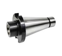 1 pcs Morse Taper Adapter Sleeve 7:24 NT30 NT40 NT50 MT2 MT3 MT4 Extended(NT50-4 Taper Mill Holder)