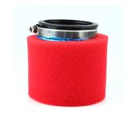 1 Pcs Motorcycle Foam Air Filter 60mm Sponge Cleaner Motorbike Accessories Air Filter For Motorcycle