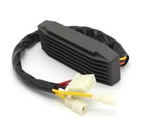 1 Pcs Motorcycle Metal Rectifier Stabilizer For Suzuki VS600 VS700 750 750GL 800 800GL For Intruder 600 700 750 800 Battery Protection