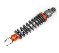 1 PCS Motorcycle Rear Shock Absorber Damping Adjustable 320MM After The Shock For Yamaha Motor Scooter(Orange)