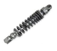1 PCS Motorcycle Rear Shock Absorber Damping Adjustable 320MM After The Shock For Yamaha Motor Scooter(Dark Grey)