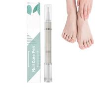 1 PCS Nail Care Pen,Nail Care Pen & Serum,Nail P-en,Nourishing Cuticle Oil & Growth Treatment for Nails & Feet,Nail Treatment for Toenails,Cuti-cle O-il P-en,Na-il Growth Oi-l,Nai-l Repair Pe-n