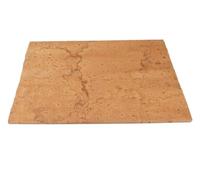 1 Pcs Natural Cork Sheet For Saxophone Sax Flute Clarinet 0.8mm 1.0mm 1.1mm 1.2mm 1.5mm 1.6mm 1.7mm 1.8mm 1.9mm 2.0mm 2.5mm Thickness(4.0mm)
