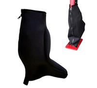 1 PCS Neoprene Cover for Hi-Lift Jack & Other Farm Jacks, Neoprene Jack Cover Lift Jack Protective Cover, Thick Reliable, Waterproof