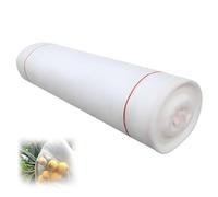 1 Pcs Netting For Plants, Protective Plant Cover For Vegetables, Fruits, Flowers, Reusable Garden Cloches For Pest Control, Breathable & Durable