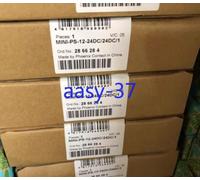 1 PCS New 2866284 Phoenix DC power supply MINI-PS-12-24DC/24DC/1