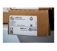 1 pcs NEW ifm LK8123 Liquid level sensor