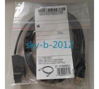 1 PCS NEW IN BOX 750-923 Connection Cable Programming Cable USB