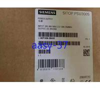 1 PCS New IN BOX Siemens 6EP1436-2BA10 SITOP power supply DC 24V/20A
