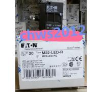 Eaton M22-LED-R LED-Element M22 M22-LED-R