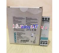 1 PCS New Original Siemens time relay 3RP1576-1NP30