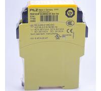 1 PCS NEW PILZ Relay PNOZ X2.8P 24-240VAC/DC 3n/o 1n/c 777302 FedEx or DHL