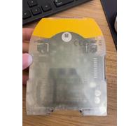 1 PCS NEW Pilz Safety Relay PNOZ m EF 8DI4DO 772142