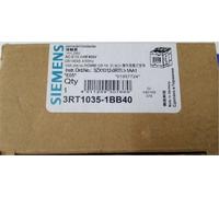 1 Pcs New Siemens 3RT1035-1BB40 Contactor bi