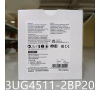1 PCS NEW SIEMENS IN BOX monitoring relay 3UG4511-2BP20 3UG4511-2BP20 FAST SHIP
