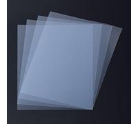 1 pcs NFEP Release Film for 3D Printing - 150μm Thickness, Compatible with All LCD/DLP Printers, Customizable(290 x 210mm)
