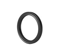 1 Pcs Nitrile Rubber X-Ring, 3.53x202.79x209.85mm