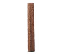 1 Pcs Nordic Style Black Walnut Letter Decorative Letters Combination Wall Decoration DIY Home Wooden Alphabet(I)