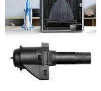 1 PCS Nozzle Assembly for Flashforge Adventurer 3/4, 0.4 mm Hot End Kit, for Flashforge for 3D Printing for Spare Parts