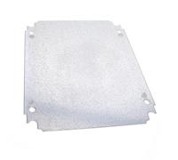 1 pcs : NSYMM3025 - PLAIN MOUNTING PLATE 350X250