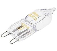 1 pcs - Osram HALOPIN PRO 48 W Halogen Capsule Bulb G9, 230 V, 14mm [EEK: A+++]